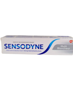 Sensodyne Dentifrice Multi Blancheur 100ml