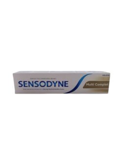 Sensodyne Dentifrice Multi Complet 100ml