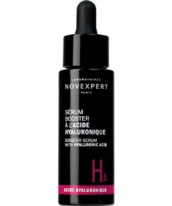 NOVEXPERT Sérum Booster à l’Acide Hyaluronique 30ml