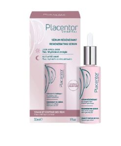 Placentor Serum regenerant 30Ml