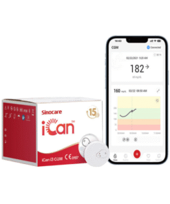 Sinocare Ican i3 CGM