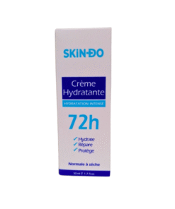 Skindo Creme hydratante Peaux Normale a seches 50ml