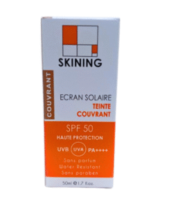 Skining Ecran Couvrant 50ml