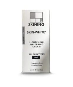 Skining Skin white+ Creme 50Ml