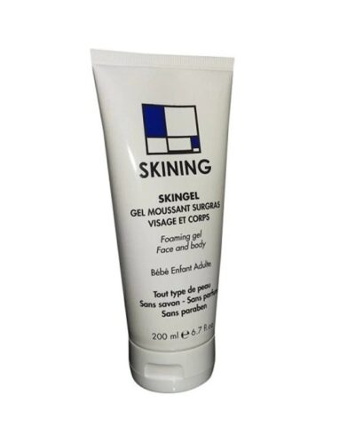 Skining Skingel Gel Surgras 200ml