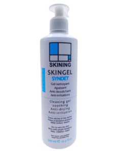 Skining Skingel Syndet 500ml