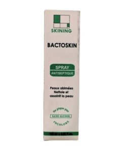 Skining Bactoskin Spray 125ml
