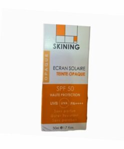 Skining Ecran Opaque 50ml