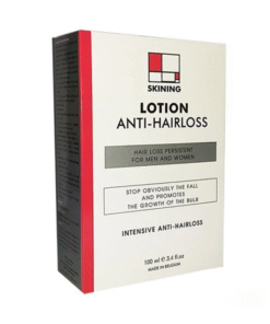 Skining Lotion Anti Chute 100ml