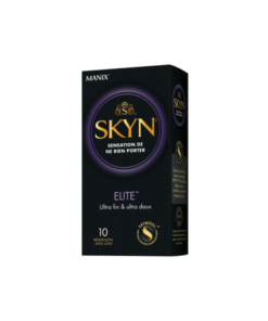 Skyn Elite – 10 pièces