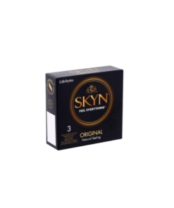 Skyn Original – 3 pièces