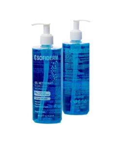 Sofiderm Gel nettoyant Eclaircissant 400ml