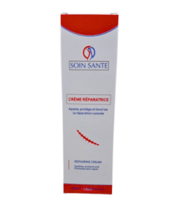 Soin Sante Creme Reparatrice 50ml