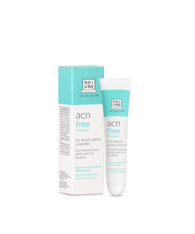 Soivre Gel Assechant ACN FREE 15ml