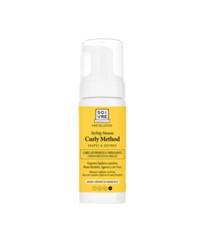 Soivre Mousse Curly 150ml