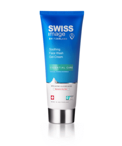 Swiss Image Essential Care Soothing Face Wash Gel Cream 200ml