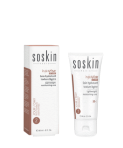 Soskin HydraWear Gel-Creme Soin Hydratant Legere 60ml