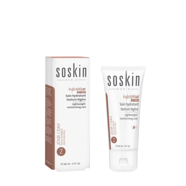 SOSKIN