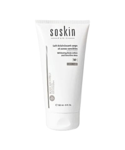 Soskin Lait Eclaircissant 150ml