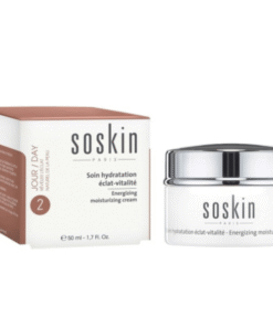 Soskin Soin Hydratation Eclat Vitalite 50ml