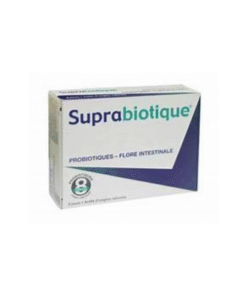 Suprabiotique 8 Gelules