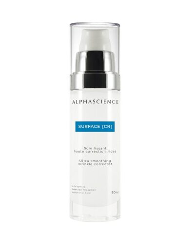 ALPHASCIENCE SURFACE CR SOIN LISSANT 30ML