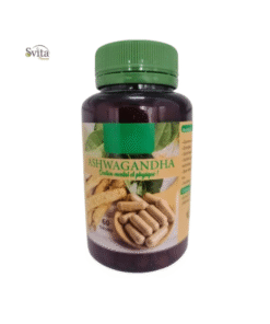 Svita Premium Ashwaganda 60 Gelules