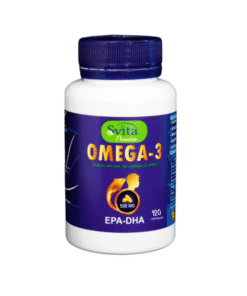 Svita Premium Omega 3 500mg 120 Capsules
