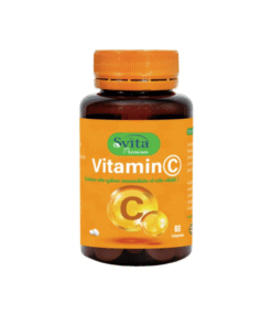 Svita Premium Vitamine C 60 Comprimes