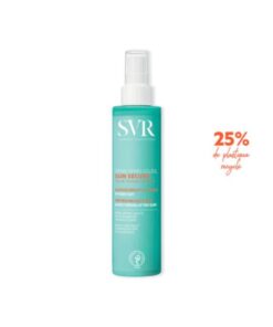 Svr Ecran Sun Secur Apres Soleil spray spf50+ 200ml