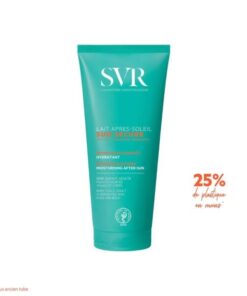Svr Sun Secur Lait Apres-soleil Spf50+ 200ml