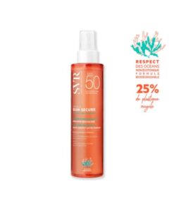 Svr Ecran Sun Secure Huile Seche Spf50+ 200ml
