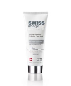 Swiss Image Absolute Radiance Face mask 75ml