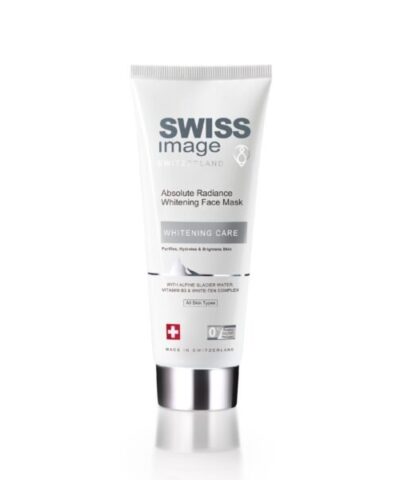 Swiss Image Absolute Radiance Face mask 75ml