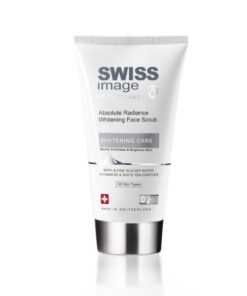 Swiss Image Absolute Radiance Face Scrub 150ml