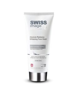 Swiss Image Absolute Radiance Face Wash 200ml