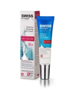 Swiss Image Elasticity Boosting Eye Cream 15ml