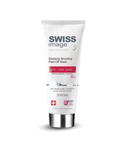 Swiss Image Elasticity Boosting Peel-off Mask 75ml