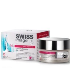 Swiss Image Elasticity Boosting Day Cream 50ml