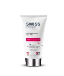 Swiss Image Elasticity Boosting Face Wash 150ml