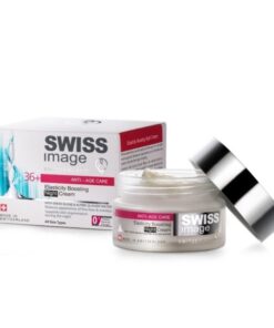 Swiss Image Elasticity Boosting Night Cream 50ml