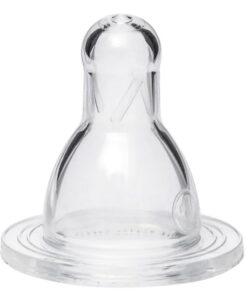 Bambino Tetine silicone cherry +18m T152