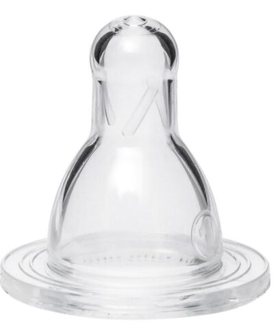 Bambino Tetine silicone cherry +18m T152