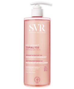 SVR TOPIALYSE Gel Lavant 400ML