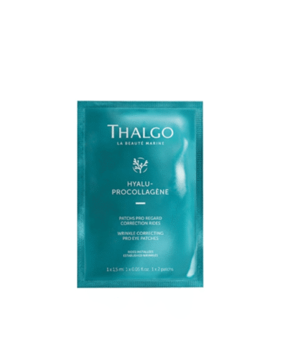 Thalgo Hyalu-ProCollagene Eye Patches 8 x 1.5ml