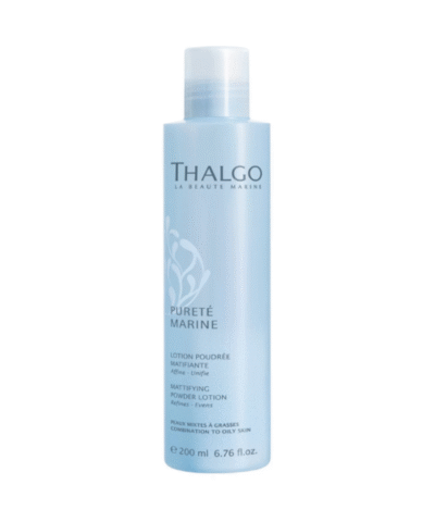 Thalgo Lotion Poudree Matifiante 200ml