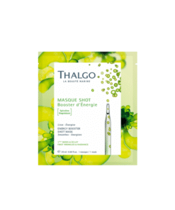 Thalgo Masque Shot Booster D’energie 20ml