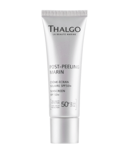 Thalgo Post Peeling Marin Creme Solaire SPF50+ 50ml