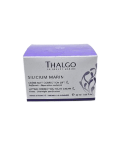 Thalgo Silicium Marin Creme Nuit Lift 50ml
