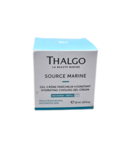 Thalgo Source Marin Gel-Creme Fraicheur 50ml